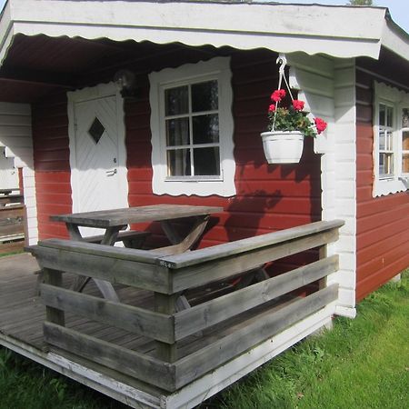 Sikhall Camping Sorbo  Luaran gambar