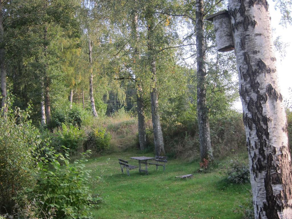 Sikhall Camping Sorbo  Luaran gambar