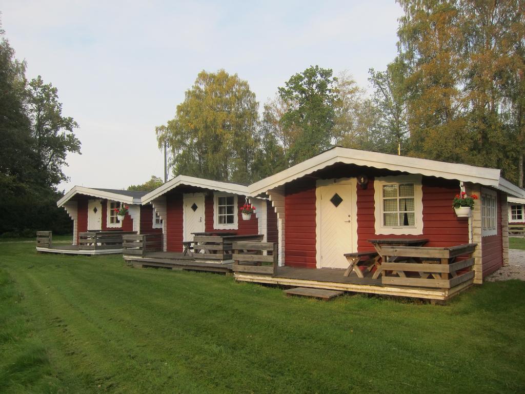 Sikhall Camping Sorbo  Luaran gambar