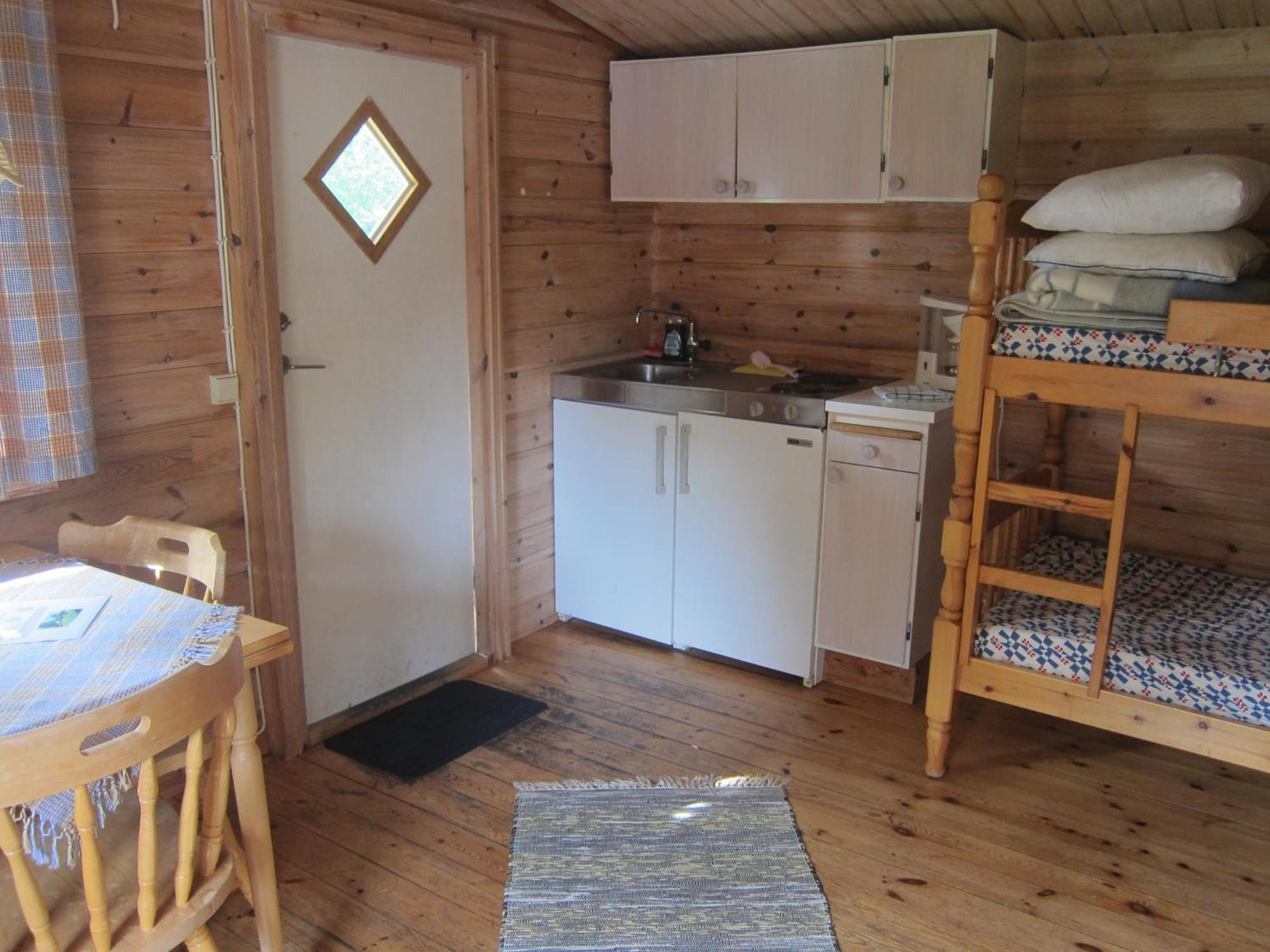 Sikhall Camping Sorbo  Luaran gambar
