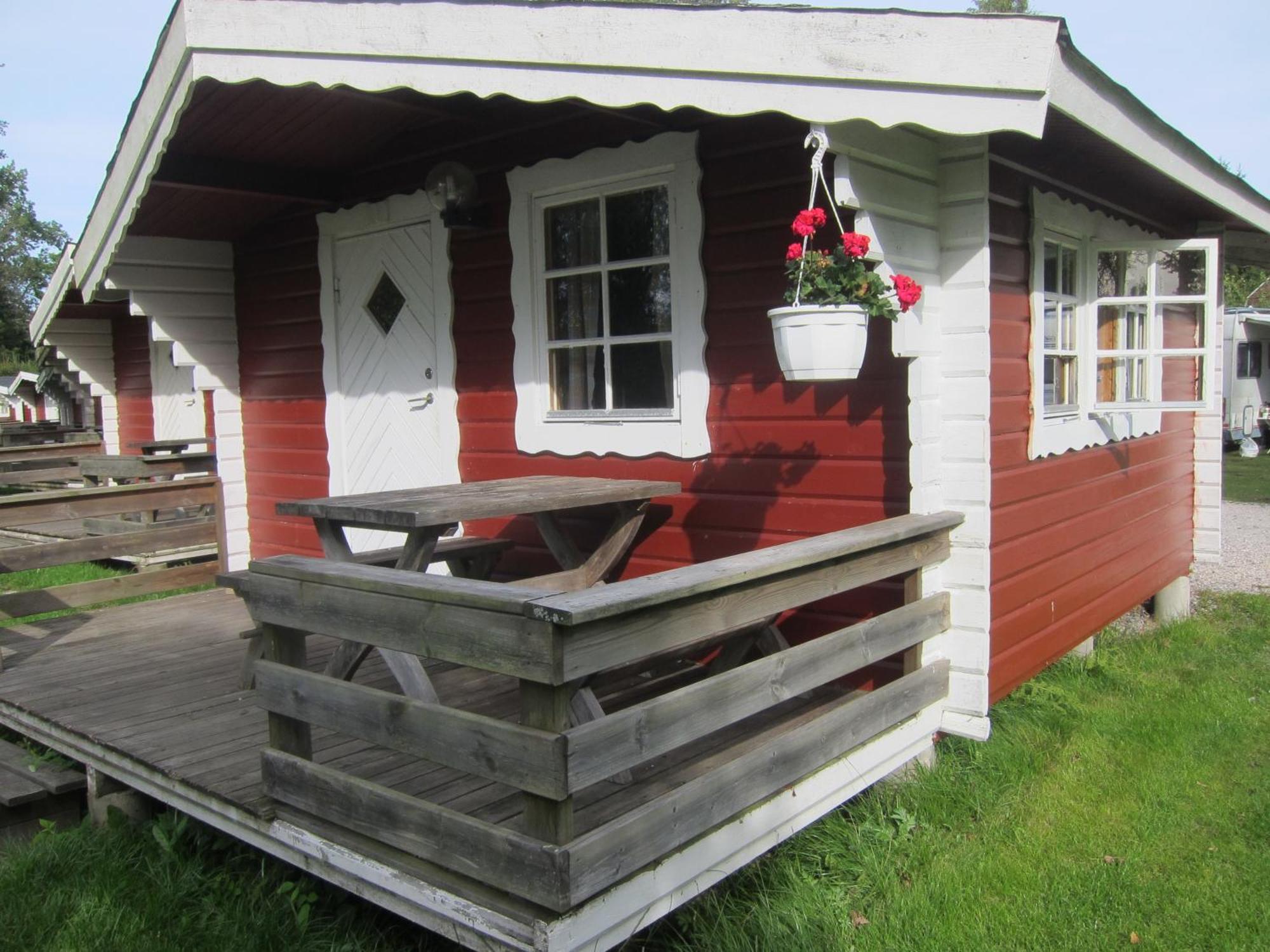 Sikhall Camping Sorbo  Luaran gambar