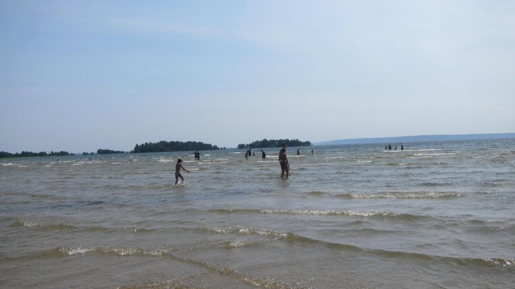 Sikhall Camping Sorbo  Luaran gambar