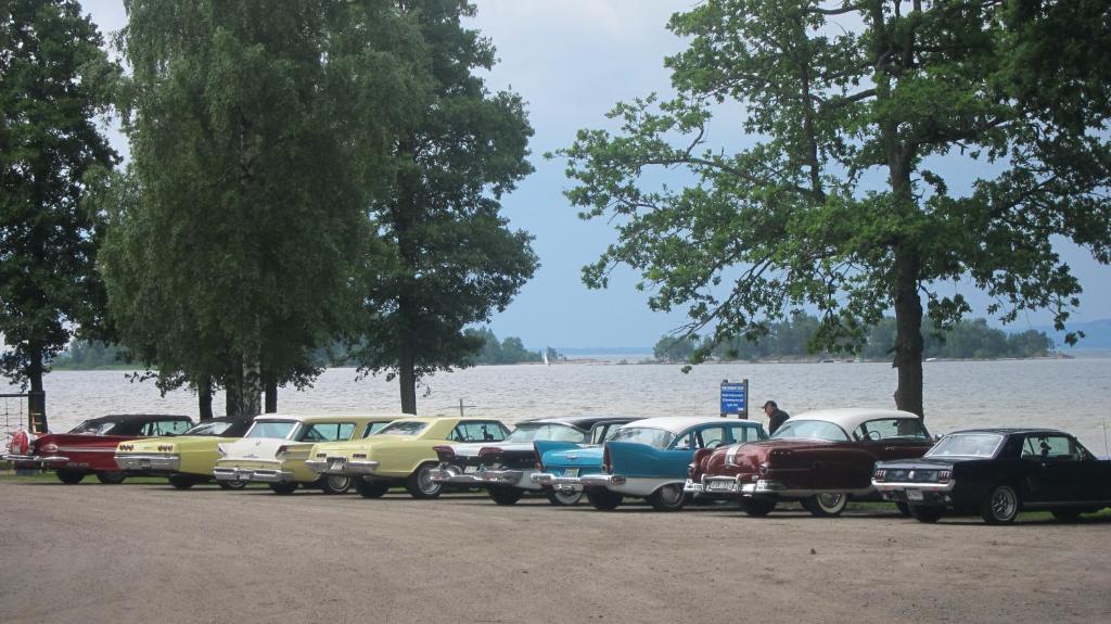 Sikhall Camping Sorbo  Luaran gambar