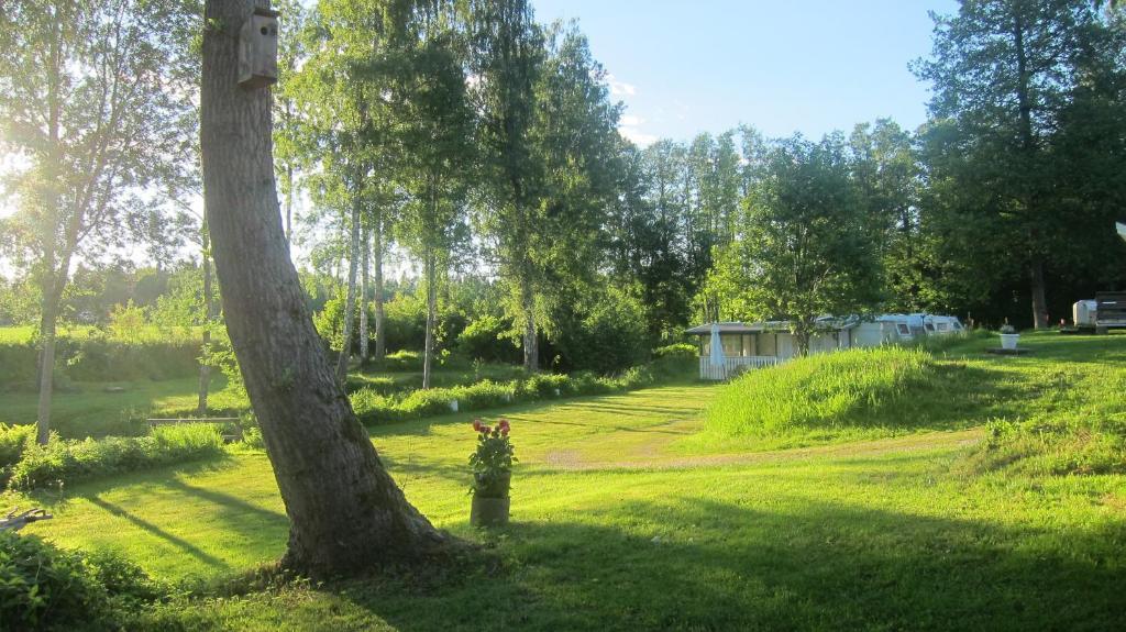 Sikhall Camping Sorbo  Luaran gambar