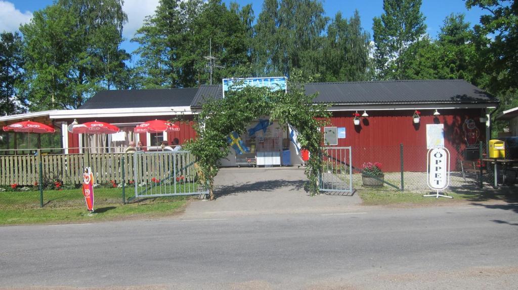 Sikhall Camping Sorbo  Luaran gambar