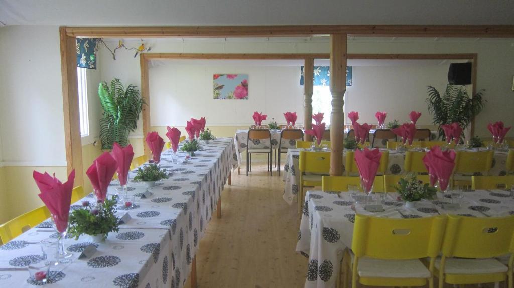Sikhall Camping Sorbo  Luaran gambar