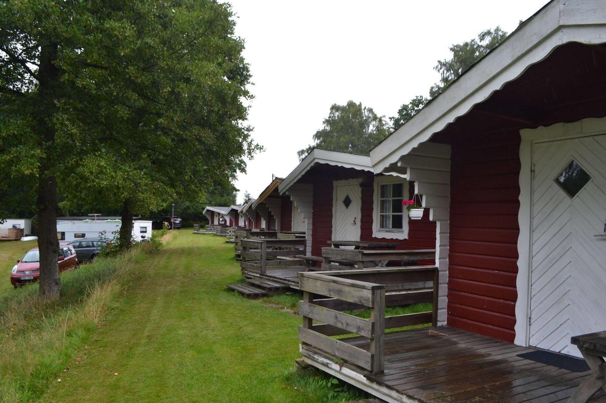 Sikhall Camping Sorbo  Luaran gambar