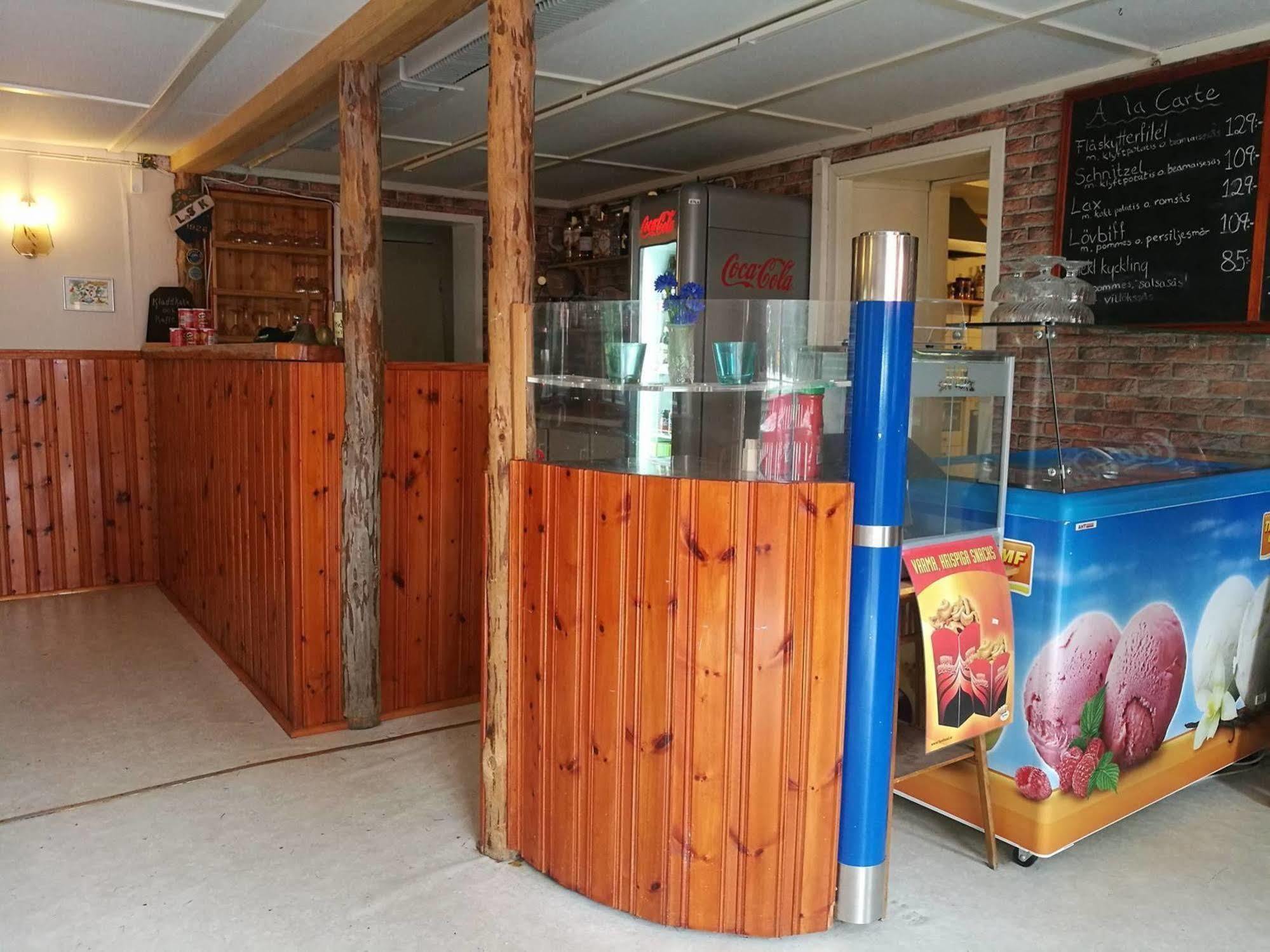 Sikhall Camping Sorbo  Luaran gambar