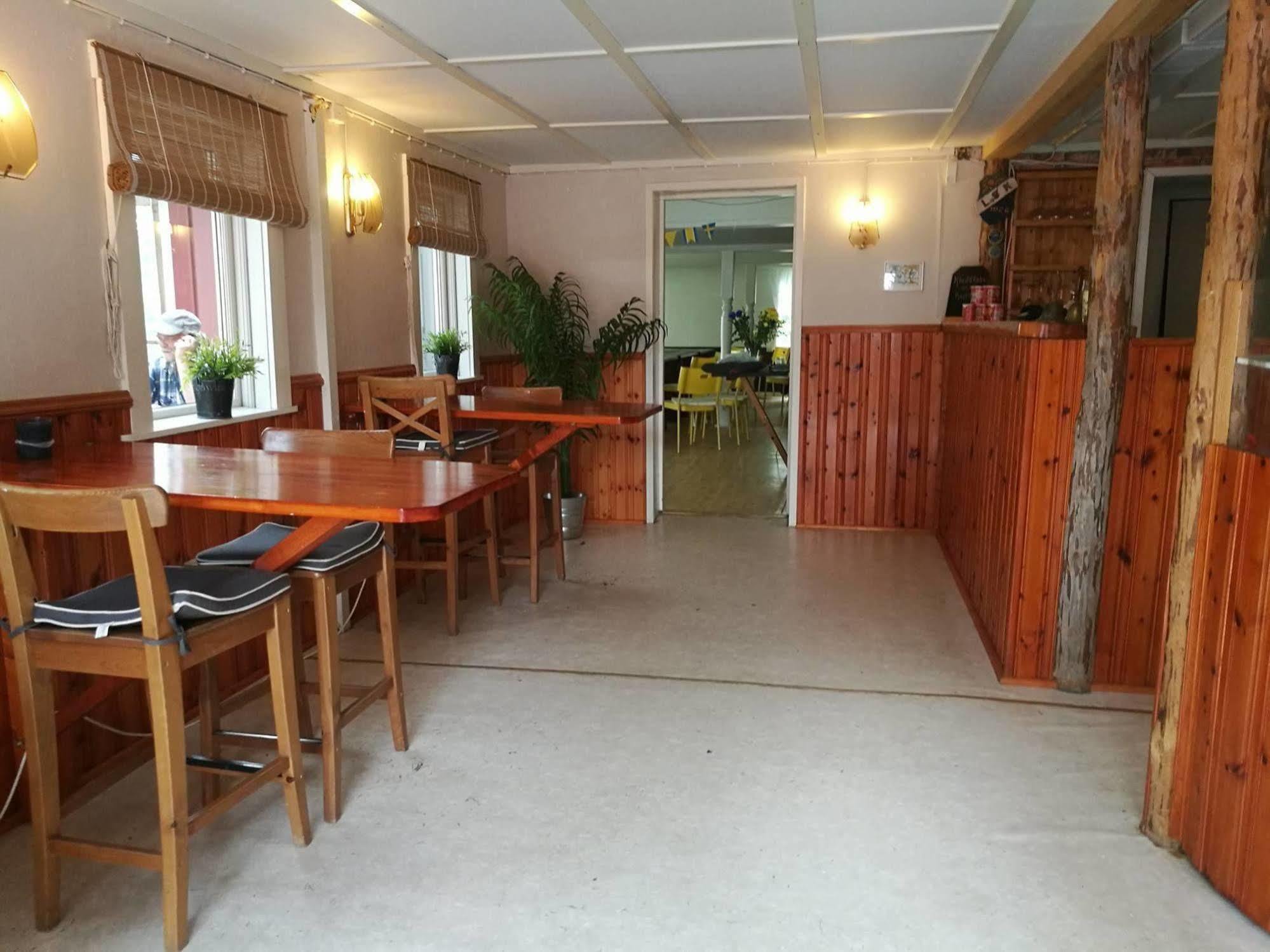 Sikhall Camping Sorbo  Luaran gambar