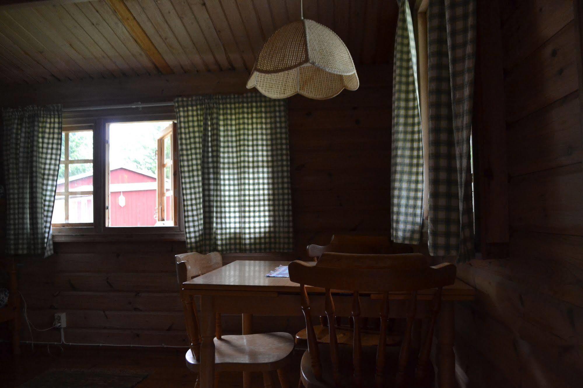 Sikhall Camping Sorbo  Luaran gambar