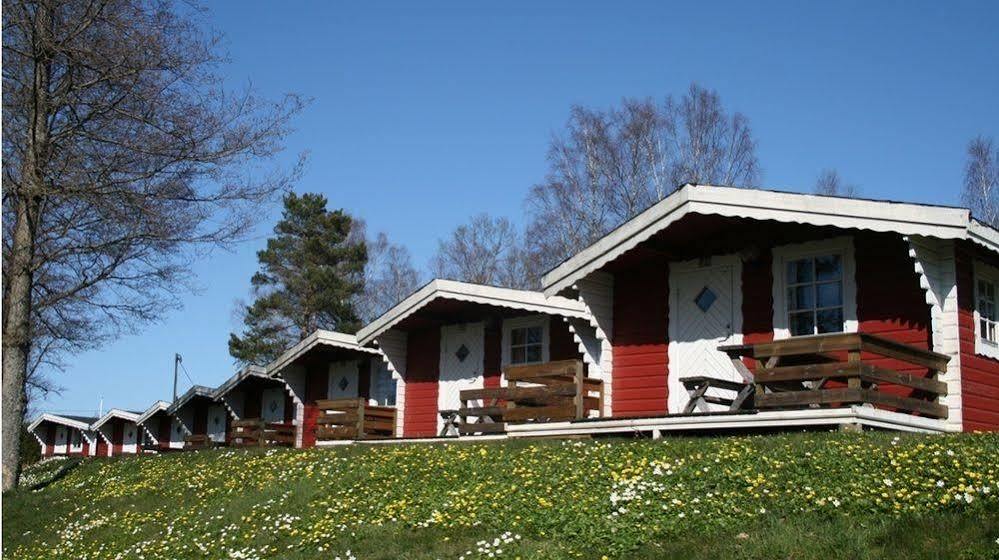 Sikhall Camping Sorbo  Luaran gambar