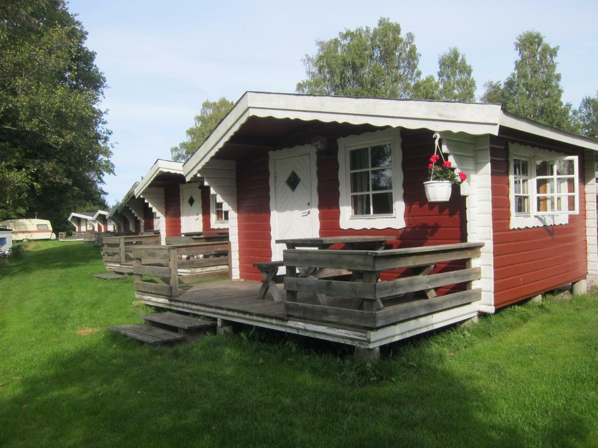 Sikhall Camping Sorbo  Luaran gambar