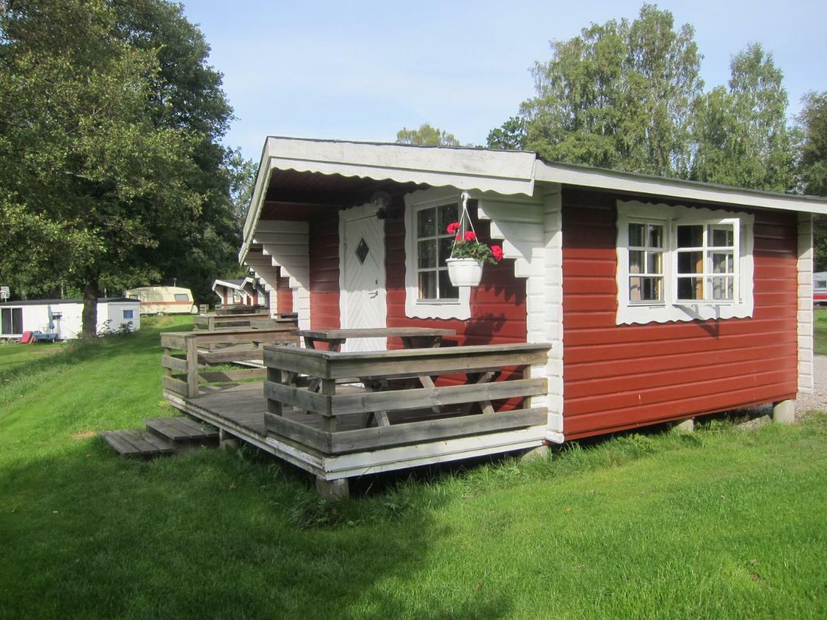 Sikhall Camping Sorbo  Luaran gambar